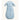 Sleeping Bag 2.5 TOG Sleeved Dragonflies