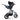Bumbleride Capsule Adaptors for Era, Indie and Speed-Prams Strollers - Adaptors-Baby Little Planet