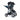 Bumbleride Capsule Adaptors for Era, Indie and Speed-Prams Strollers - Adaptors-Baby Little Planet