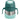 insulated food jar - emerald forest