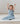 Sleeping Bag 1.0 TOG Dragonflies