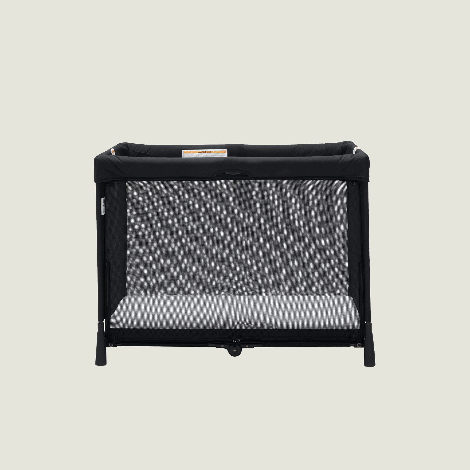 Babyrest Journey 2-in-1 Travel Cot – Kiddie Country