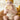 Kiin Baby Baby Milestone Wooden Discs