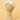 Kiin Baby Bamboo Stretch Bow Headband - Oat