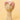 Kiin Baby Bamboo Stretch Bow Headband - Oat