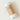 Kiin Baby Bamboo Stretch Swaddle - Ivory