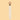 Kiin Baby Cotton Dummy Clip - Blush