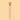 Kiin Baby Cotton Dummy Clip - Cloud