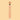 Kiin Baby Cotton Dummy Clip - Cloud