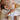 Kiin Baby Cotton Dummy Clip - Cloud