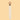 Kiin Baby Cotton Dummy Clip - Cloud