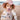 Kiin Baby Cotton Sun Hat - Pastel Sky
