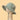 Kiin Baby Cotton Sun Hat - Peony