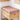 Kiin Baby Organic Change Pad/Bassinet Sheet - Ivory