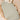 Kiin Baby Organic Change Pad/Bassinet Sheet - Ivory