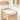 Kiin Baby Organic Change Pad/Bassinet Sheet - Oat