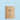 Kiin Baby Organic Cot Sheet - Rainbow Ivory Umber