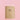 Kiin Baby Organic Cot Sheet - Rainbow Ivory Umber