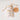 Kiin Baby Wooden Baby Brush + Comb Set
