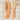 Kiin Baby Wooden Baby Brush + Comb Set