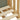 Kuba Cot + Mattress Bundle