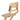 Leander Louie Newborn Seat