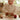 Wooden Cutting Vegetables