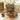 Wooden Coffee Machine