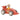 Wooden Pullback Race Cars