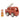 Wooden Fire Truck