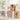 Soft Cubes Set - Fairy Garden