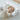 Boori Little Dreamer Kids Pillow on a child's bed