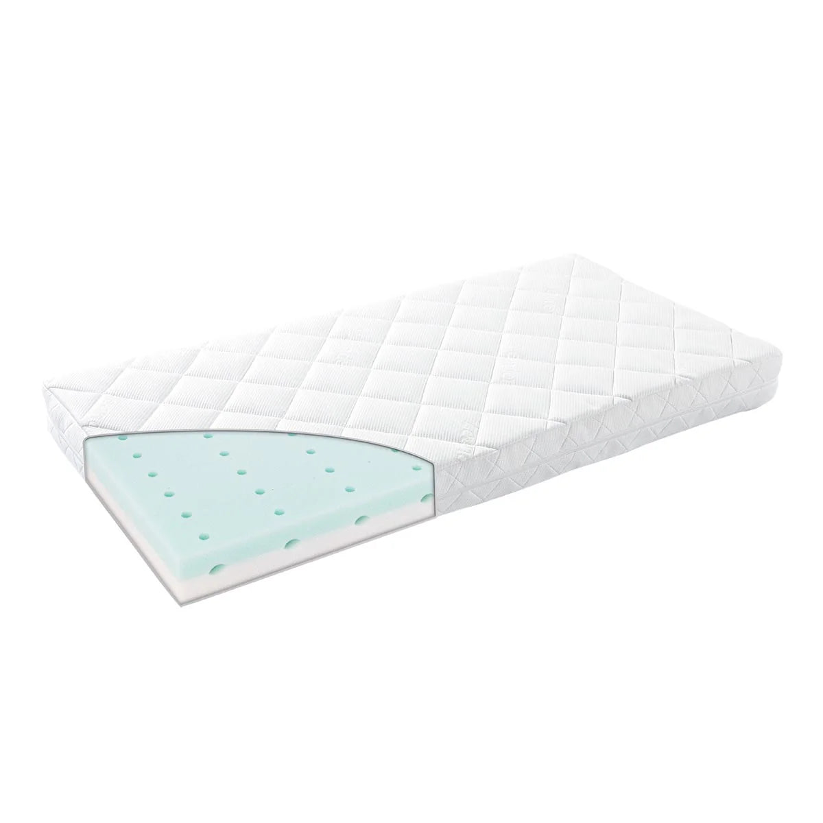 Leander Linea & Luna Comfort Mattress