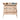 Leander Linea Dresser  