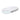 Leander Classic Cot, Chest & Mattress Nursery Package - White