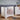 Leander Classic Cot, Chest & Mattress Nursery Package - White