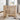 Leander Classic Cot, Chest & Mattress Nursery Package - Whitewash