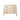 Leander Linea Cot Package