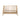 Leander Linea Cot With Mattress