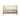 Leander Linea Cot With Mattress