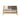 Leander Linea Cot With Mattress
