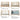 Leander Linea Cot With Mattress
