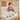 Leander Linea Cot With Mattress