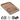 Leander Matty Change Mat - Clay