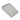 Leander Matty Change Mat - Pearl grey