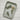 Leander Matty Change Mat - Sage green