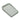 Leander Matty Change Mat - Sage green