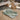Leander Matty Mini Change Mat - Sage Green  