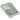 Leander Matty Mini Change Mat - Sage Green  
