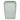 Leander Matty Mini Change Mat - Sage Green  
